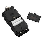 Zoom H4 Essential 32-Bit Four Track Recorder