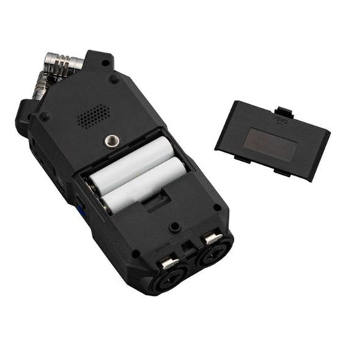 Zoom H4 Essential 32-Bit Four Track Recorder