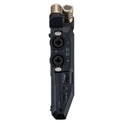 ZOOM H6Essential Portable Handheld Audio Recorder