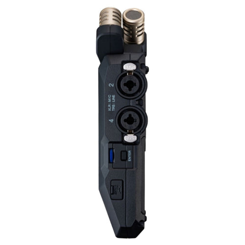 ZOOM H6Essential Portable Handheld Audio Recorder