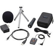 Zoom APH-4e Accessory Pack for H4essential Portable Recorder