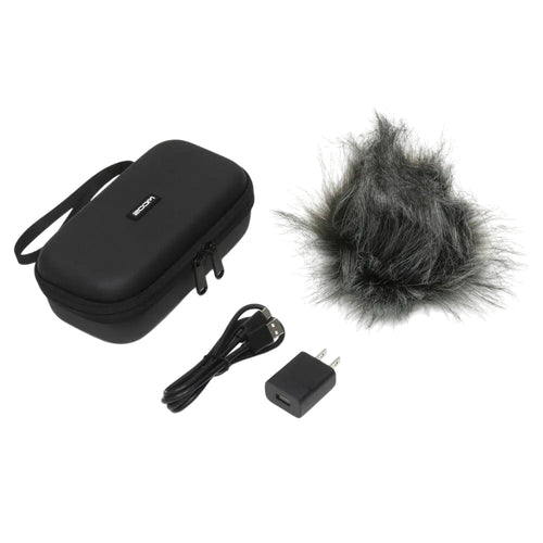 Zoom APH-4e Accessory Pack for H4essential Portable Recorder