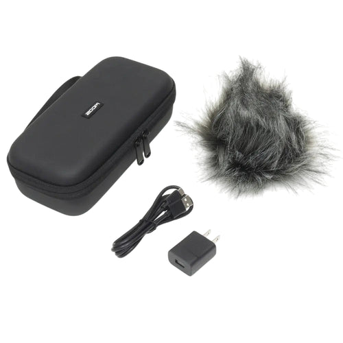 Zoom APH-6e Accessory Pack for H6essential Portable Recorder