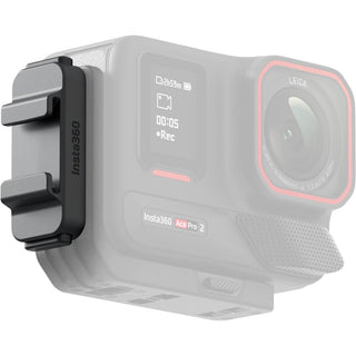 Insta360 Quick Release Cold Shoe for Ace, Ace Pro, and Ace Pro 2