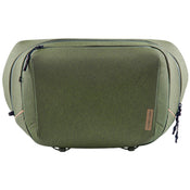 PGYTech OneGo Solo Sling Bag V2 (Moss Green)
