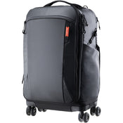 PGYTech Roller Camera Backpack (Space Black, 30L)