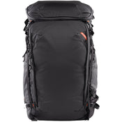 PGYTech OnePro Flex Backpack 50L with Camera Insert (Space Black)