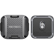 PGYTech Shoulder Strap Quick Release Clamp and Plate