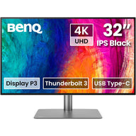 BenQ PD3225U 32" 4K Designer Monitor