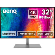 BenQ PD3225U 32