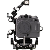 Tilta Camera Cage for Sony FX6 Vertical Mounting Kit (V-Mount)
