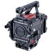 Tilta Camera Cage for RED V-RAPTOR Pro Kit - V Mount