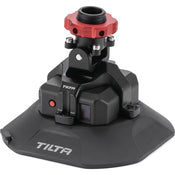 Tilta Hydra Electronic Suction Cup with M25 Mounting Bracket (4.5