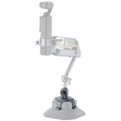 Tilta Rosette Mounting Bracket for Electronic Suction Cup (4.5