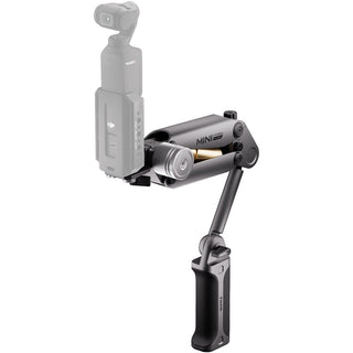 Tilta Hydra Alien Mini Handheld Kit (Titanium Grey)