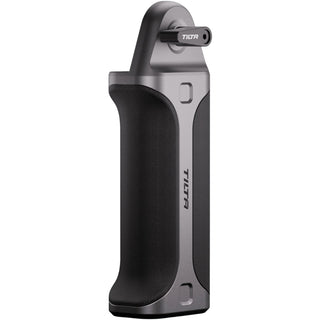 Tilta Handheld Grip for Hydra Alien Mini (Titanium Grey)