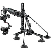 Tilta Hydra Alien Pro Car Mounting System (V-Mount)