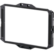 Tilta 4 x 5.65 Filter Tray Body for Tilta Mirage Pro Matte Box (Part I)