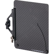 Tilta Left-Side Flag for Mirage Pro Matte Box