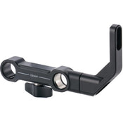Tilta 15mm LWS Rod Mounting Bracket for Tilta Mirage Pro
