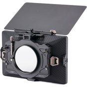 Tilta Mirage Pro Matte Box with Clamp-On Adapter
