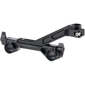 Tilta Rod Adapter for Mirage Pro Matte Box (19mm)