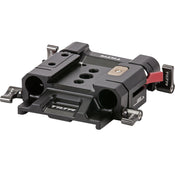 Tilta Tiltaing 15mm LWS Baseplate Type V - Black