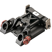 Tilta Tiltaing 15mm LWS Baseplate Type VI - Black