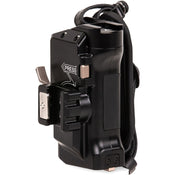 Tilta Left-Side Advanced Power Handle with Run/Stop for F570 Battery (Black, Type IV)