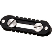 Tilta Nato Rail Mount (Black, 1.4