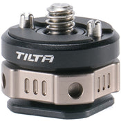 Tilta Cold Shoe Adapter for Rotatable Phone Mounting Bracket V2