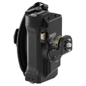 Tilta Right Side Advanced Power Handle with Run/Stop Type II (F570 Battery) (Black)