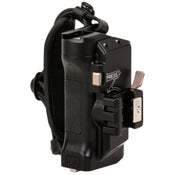 Tilta Right-Side Advanced Power Handle with Run/Stop for F570 Battery (Black, Type IV)