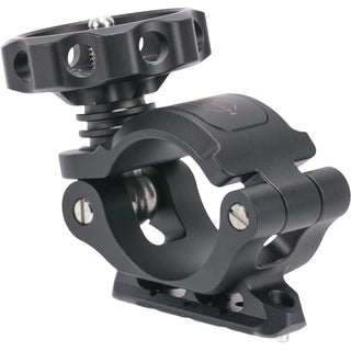 Tilta 50mm Speed Rail Clamp to NATO Adapter - Black
