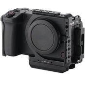 Tilta Full Camera Cage for Canon R6 V - Black