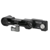 Tilta 15mm Rod Holder for BMPCC 6K Pro (Black)