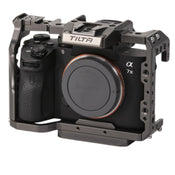 Tilta Full Camera Cage for Sony a7/a9 series (Tilta Grey)