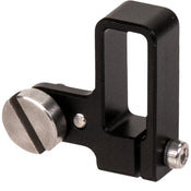 Tilta HDMI Cable Clamp Attachment for Sony a7S III Full Cage (Black)