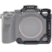 Tilta Half Camera Cage for Sony a7s III (Black)