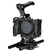 Tilta Camera Cage for Sony a7C II / a7C R Basic Kit