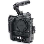 Tilta Camera Cage Lightweight Kit for Fujifilm GFX100 II (Black)