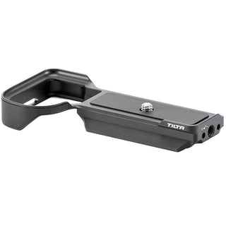Tilta Arca-Type Bottom Plate for Sony ZV-E10 II (Black)