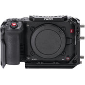 Tilta Full Camera Cage for Canon C50 (Black)