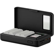 Tilta All-In-One Recharge Companion for NP-FZ100 - Black