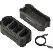 Tilta Portable Charging Station for DMW-BLK22 Batteries