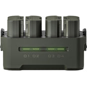 Tilta NP-W235 Kit with 4 Batteries and Charging Station