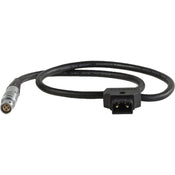 Tilta D-Tap to 4-Pin LEMO-Type Power Cable for Canon C200/C300 Mark II