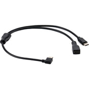 Tilta USB-C Control Cable V2 for Nano Nucleus II Motor (13.8