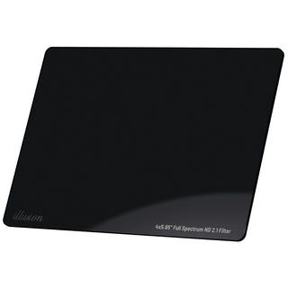 Tilta Illusion 4x5.65" Full Spectrum ND 2.1 Filter