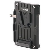Tilta Battery Plate for DJI Video Transmitter (Female) - V Mount